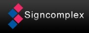 SHENZHEN SIGNCOMPLEX SCIENCE & TECHNOLOGY CO., LIMITED. logo