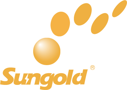 SHENZHEN SUNGOLD SOLAR CO.,LTD logo