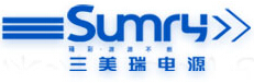 SHENZHEN SUNRAY POWER CO.,LTD logo