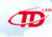 shenzhen taidilen optoelectronic technology co.,ltd logo