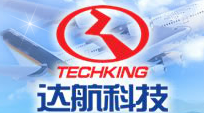 SHENZHEN TECHKING INDUSTRY CO., LTD. logo