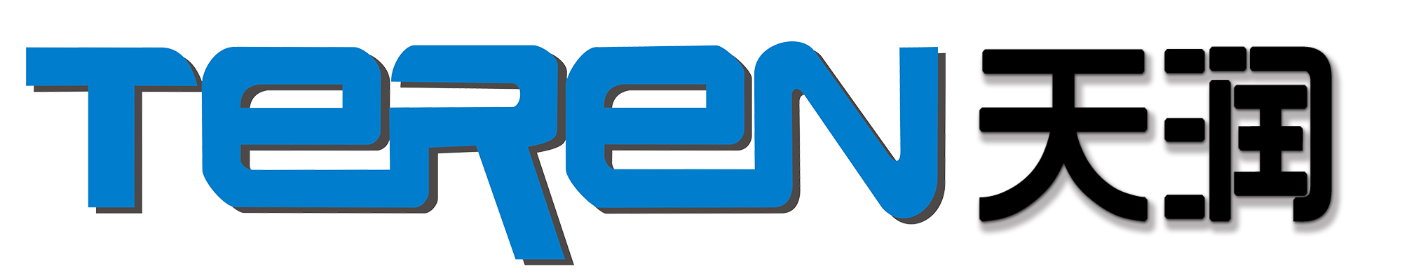 SHENZHEN TEREN CONTROL TECHNOLOGY CO., LTD. logo