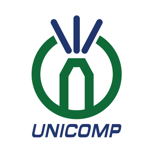 SHENZHEN UNICOMP TECHNOLOGY CO.,LTD logo