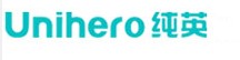 SHENZHEN UNIHERO TECHNOLOGY CO.,LTD. logo