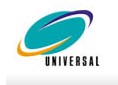 SHENZHEN UNIVERSAL INDUSTRIES CO.,LTD. logo