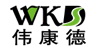 SHENZHEN WEIKANGDE TECHNOLOGY CO.,LTD. logo