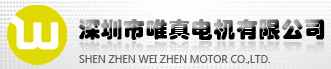 shenzhen weizhen motor co.,ltd logo