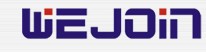SHENZHEN WEJOIN MECHANICAL & ELECTRICAL CO. logo