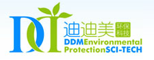 SHENZHEN,DDM ENVIRONMENTAL PROTECTION TECHNOLOGY CO.,LTD. logo