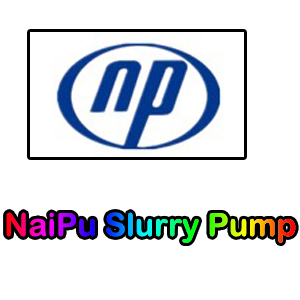 Shijiazhuang Naipu Pump Co.,ltd logo