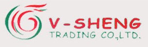 SHIJIAZHUANG V-SHENG TRADING CO.,LTD. logo