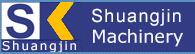 Shineking Mechinery logo