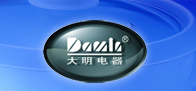 SHUNDE DAMIN ENTERPRISE CO., LTD. logo