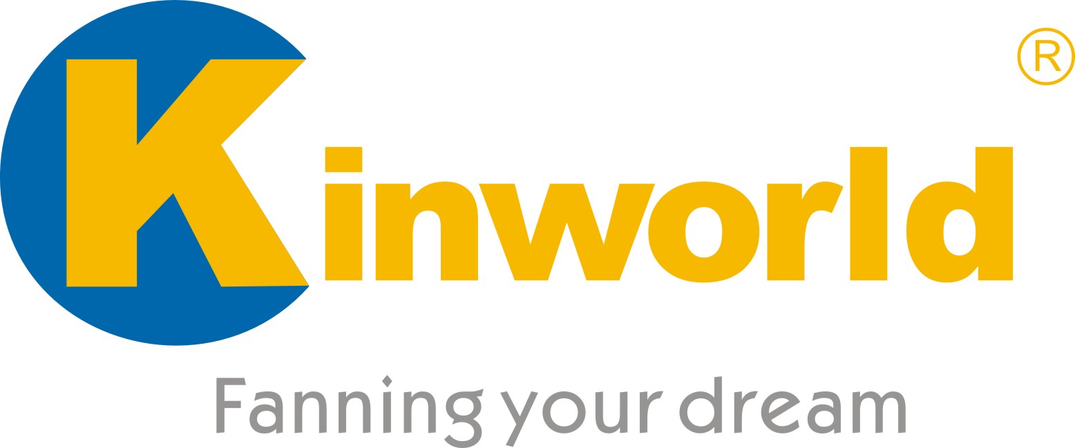 SHUNDE KINWORLD ELECTRICAL CO., LTD.- logo