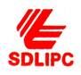 SHUNDE LIGHT INDUSTRIAL PRODUCTS I/E CO.OF GUANGDONG logo