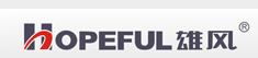 SHUNDE XIONG FENG ELECTRIC INDUSTRIAL COMPANY logo