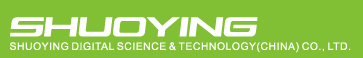 SHUOYING DIGITAL SCIENCE & TECHNOLOGY(CHINA)CO., LTD. logo