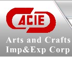 Sichuan Arts & Crafts Import & Export Corp. logo