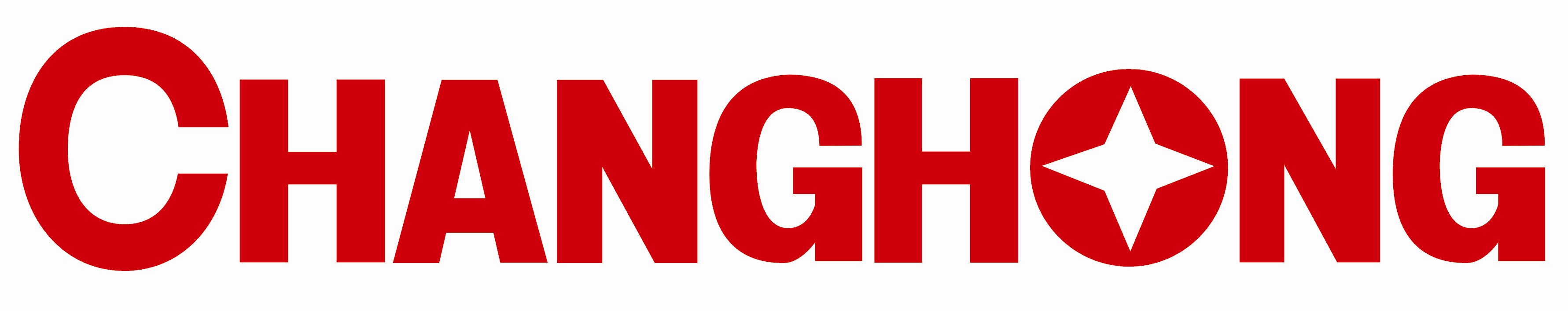 Sichuan Changhong Electric Co., Ltd. logo