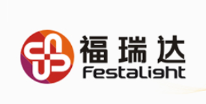 SICHUAN FESTALIGHT PHOTOELECTRIC CO. LTD. logo