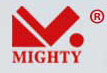 SICHUAN MIGHTY MACHINERY CO,LTD, logo