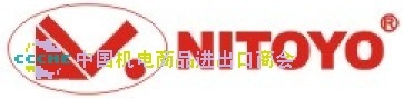 SICHUAN NITOYO AUTO SPARE PARTS LTD. logo