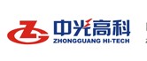 SICHUAN ZHONGGUANG HIGH-TECH RESEARCH INSTITUTE CO., LTD. logo