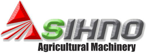 SIHNO MACHINERY LIMITED logo