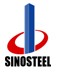 SINDSTEEL LIAONING CO., LTD. logo