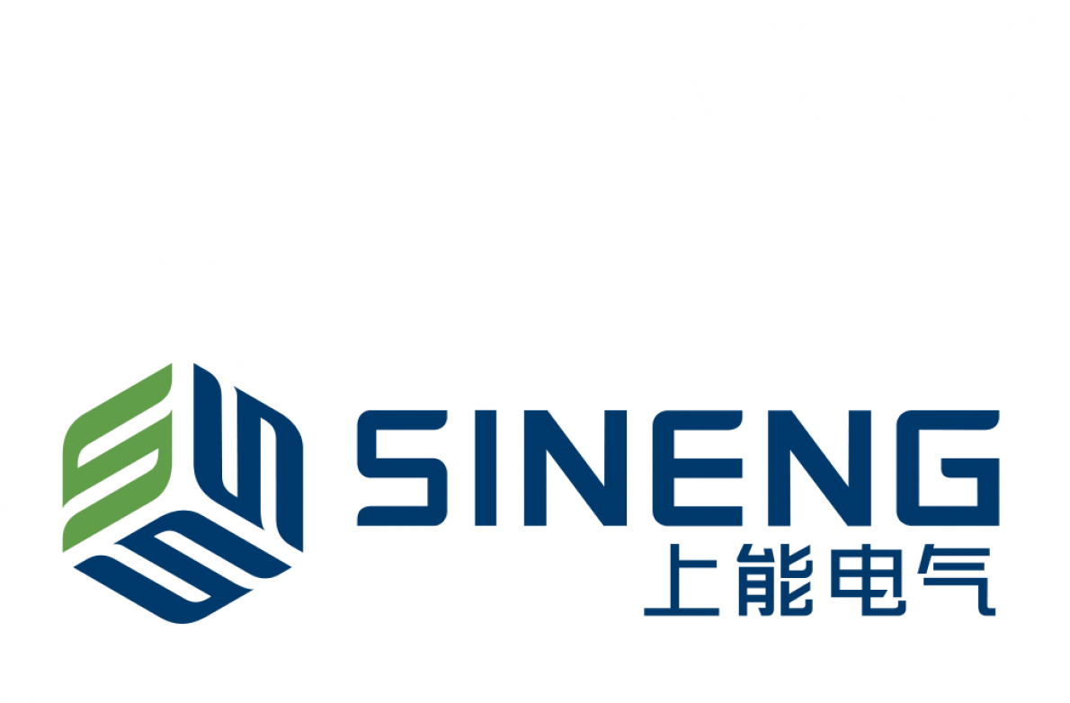 Sineng Electric Co., Ltd. logo