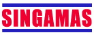 SINGAMAS CONTAINER INDUSTRY CO., LTD. logo