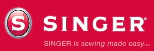 SINGER(SHANGHAI)SEWING MACHINE CO., LTD. logo