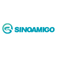 SINOAMIGO POWER T&D CORP logo