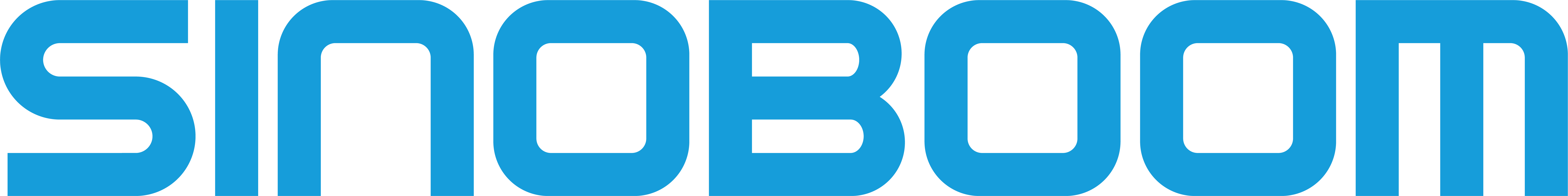 Sinoboom Intelligent Equipment Co.,Ltd. logo