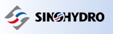 SINOHYDRO CORPORATION logo