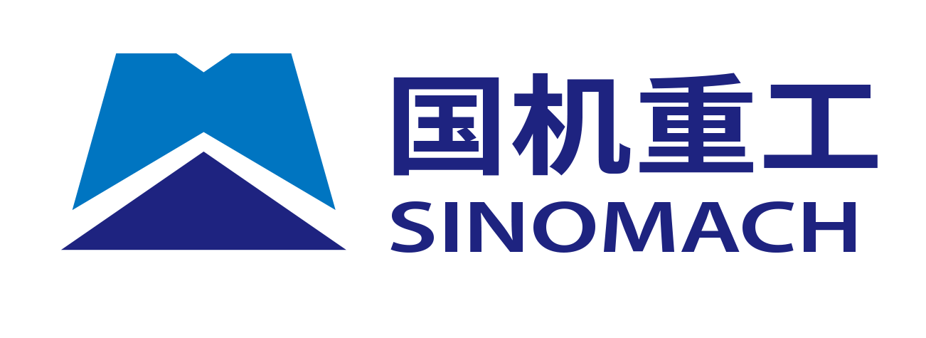 SINOMACH-HI INTERNATIONAL EQUIPMENT CO.,LTD. logo