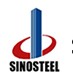 SINOSTEEL EQUIPMENT&ENGINEERING CO.,LTD. logo