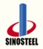 SINOSTEEL SHANGHAI COMPANT. logo