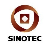 SINOTEC CO.,LTD. logo