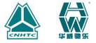 SINOTRUK HUBEI HUAWIN SPECIAL VEHICLE CO.,LTD. logo