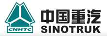 SINOTRUK IMPORT & EXPORT CO., LTD logo