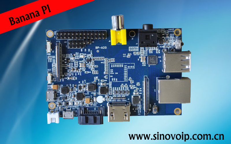 SinoVoip Co.,Ltd logo