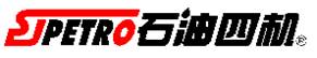 SJ PETROLEUM MACHINERY CO. logo