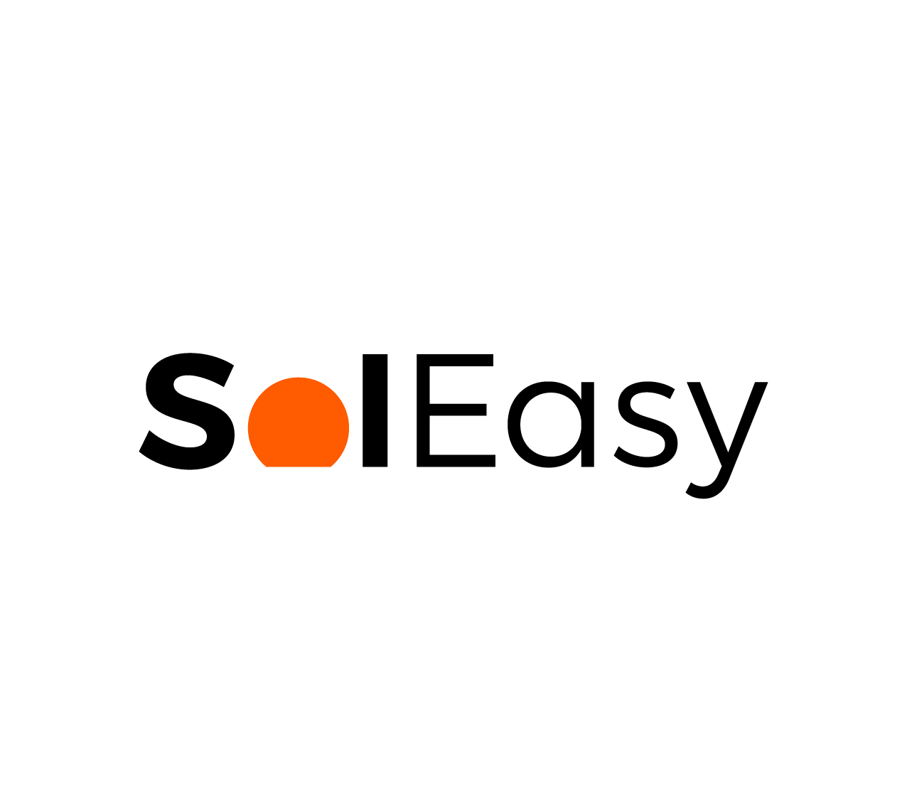 Soleasy Energy Co., Ltd. logo