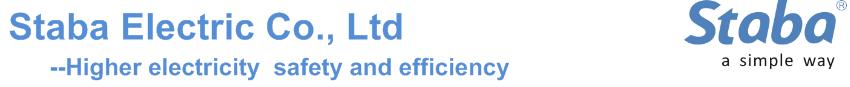 stabaElectric Co.,Ltd logo