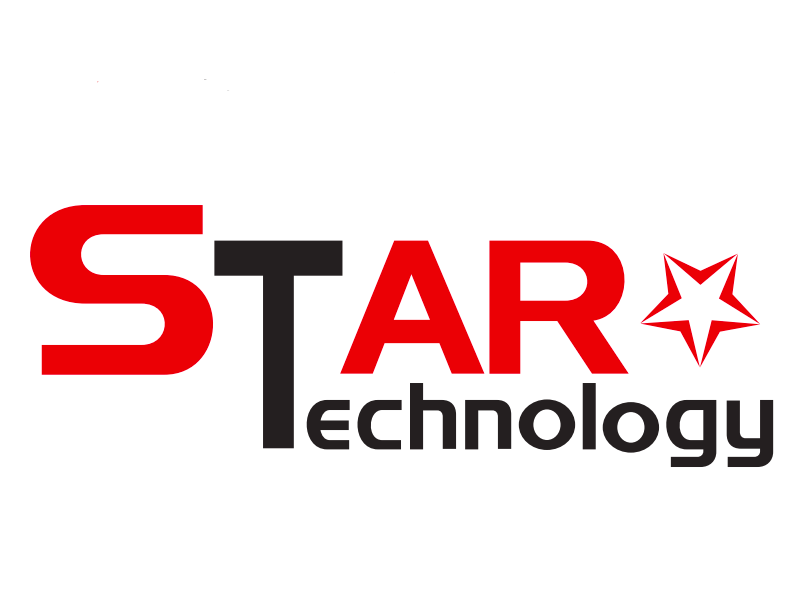 Star Technology Industrial Co., Ltd logo