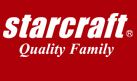 STARCRAFT INDUSTRIES LIMITED. logo