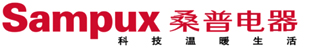SUNPU ELECTRICAL APPLIANCES CORP. logo