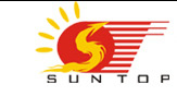 SUNTOP TECHNOLOGY(SHENZHEN)CO.,LTD. logo