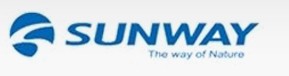 SUNWAY(SHENZHEN) PRODUCTS LIMITED logo